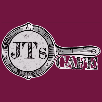 JTS Cafe Logo