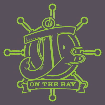 JTS On The Way Logo