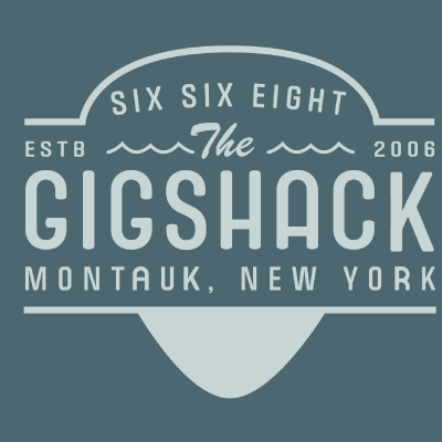 Gigshack Logo