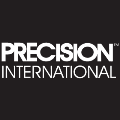 Precision International Logo