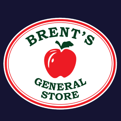 Brents General Store Logo