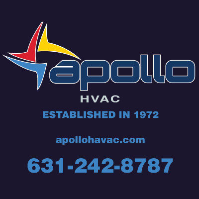 Apollo Hvac Logo