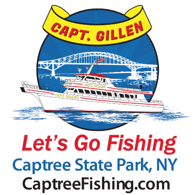 Capt Gillen Logo