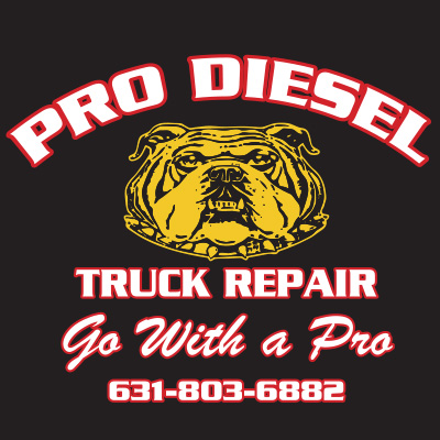 Pro Diesel Logo