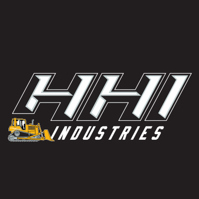 HH1 Industries Logo