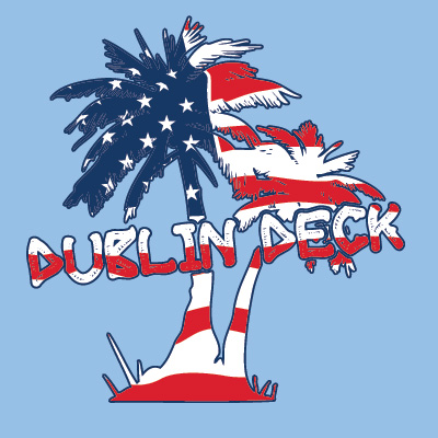 Dublin Deck Logo