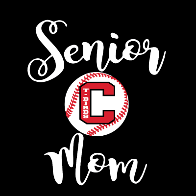 Senior Mom Logo