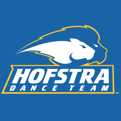 Hofstra Dance Team Logo