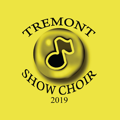 Tremont Show Choir Logo